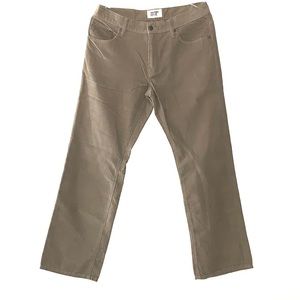 Old Navy Men’s Corduroy Pants